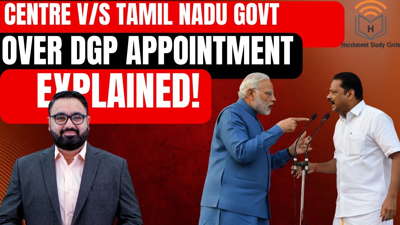 Спор о назначении заместителя главного врача общей практики в Тамил Наду &mdash; в чём суть спора? | UP...