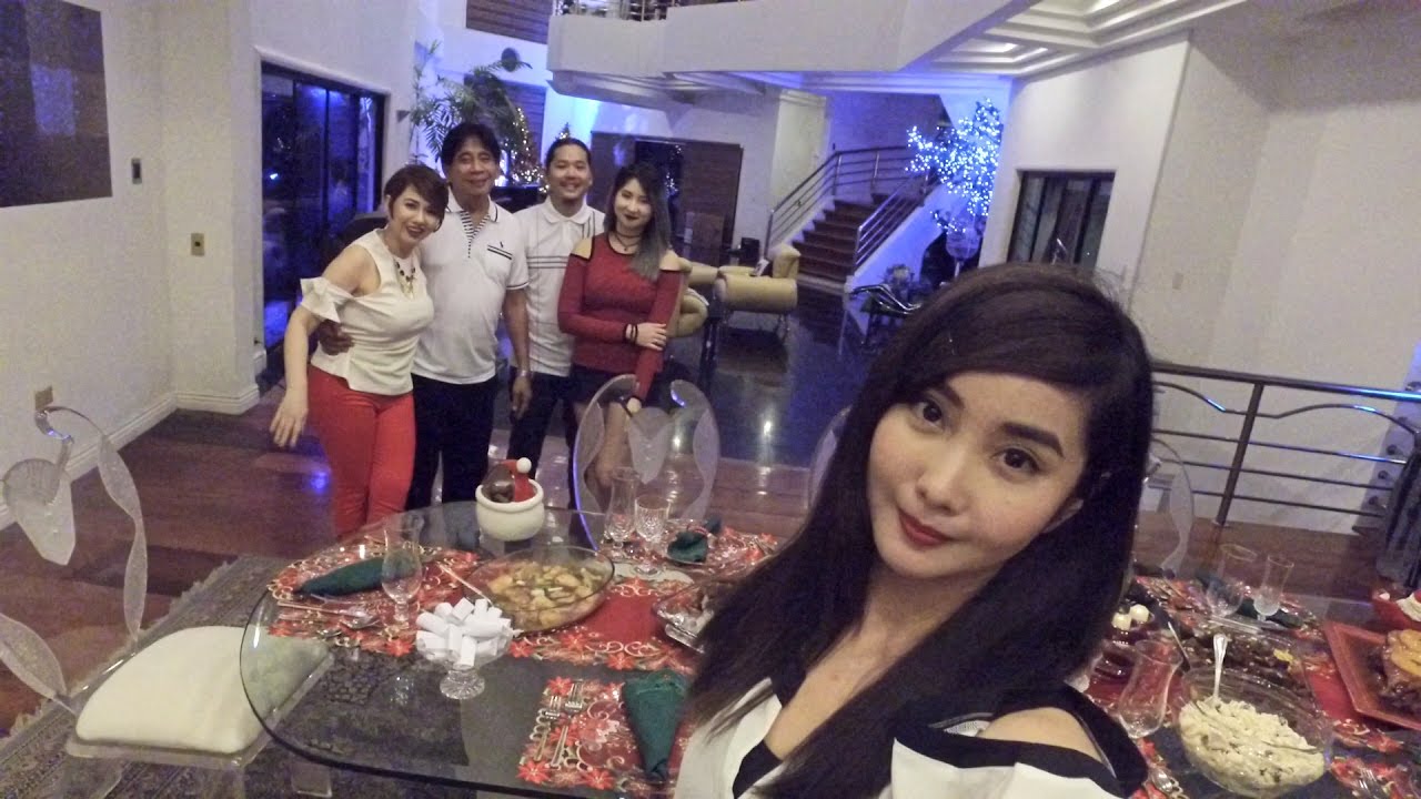 Christmas at Home 2016