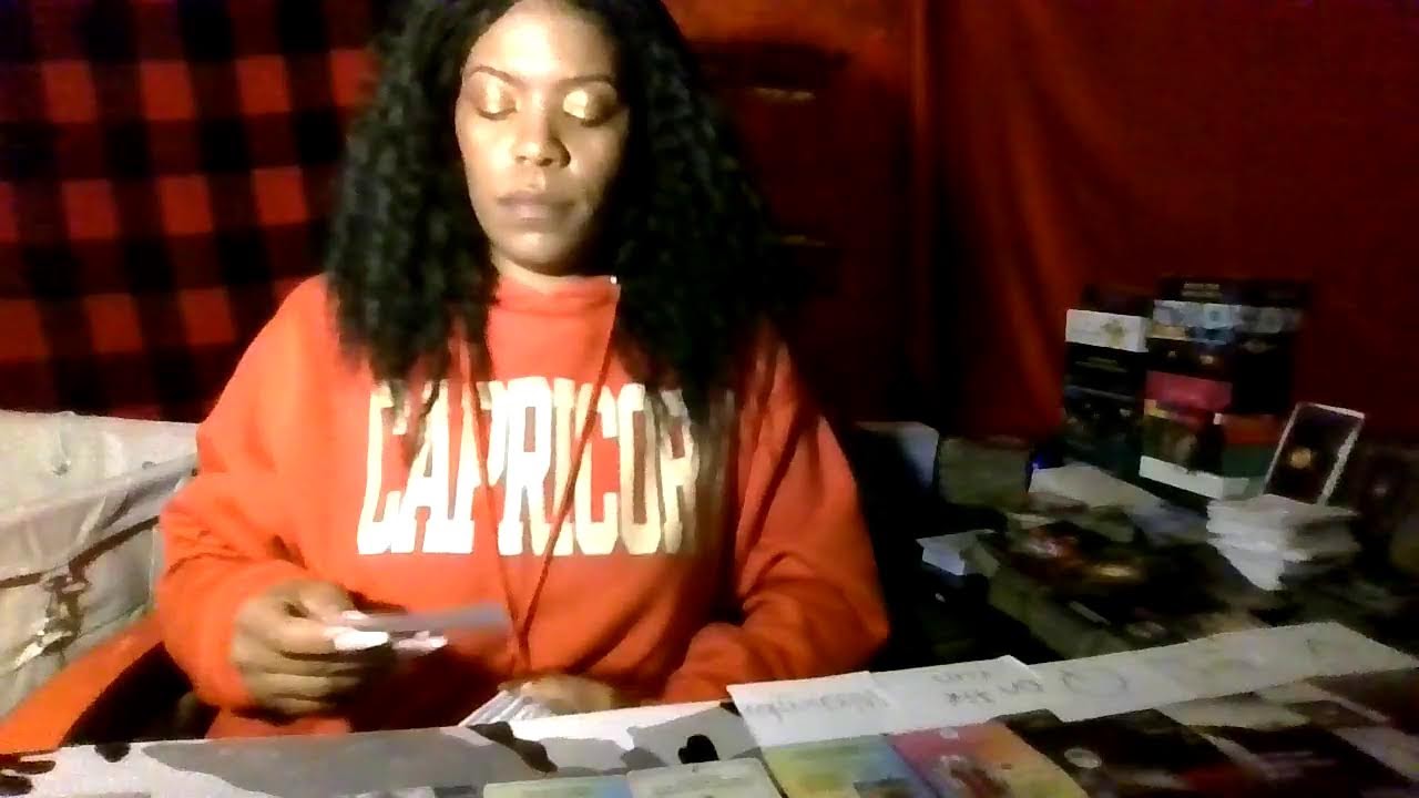 ♑ Capricorn 🌱| Capricorn is untouchable now
