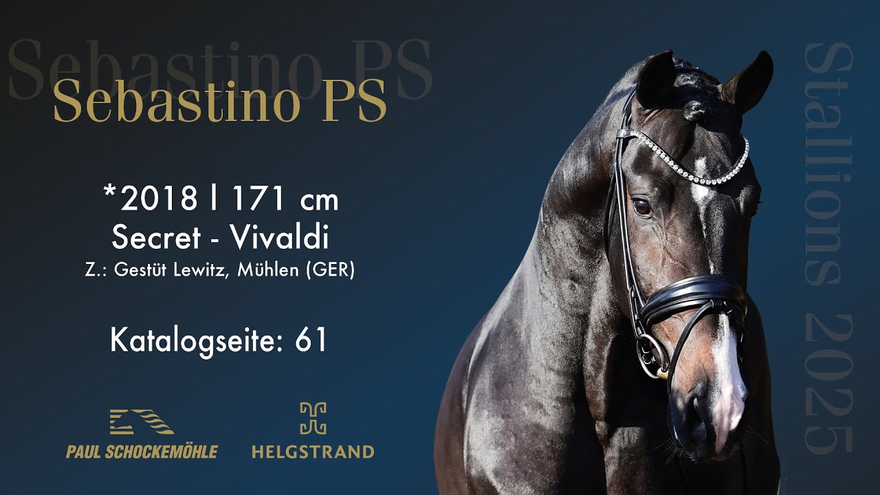 Sebastino PS
