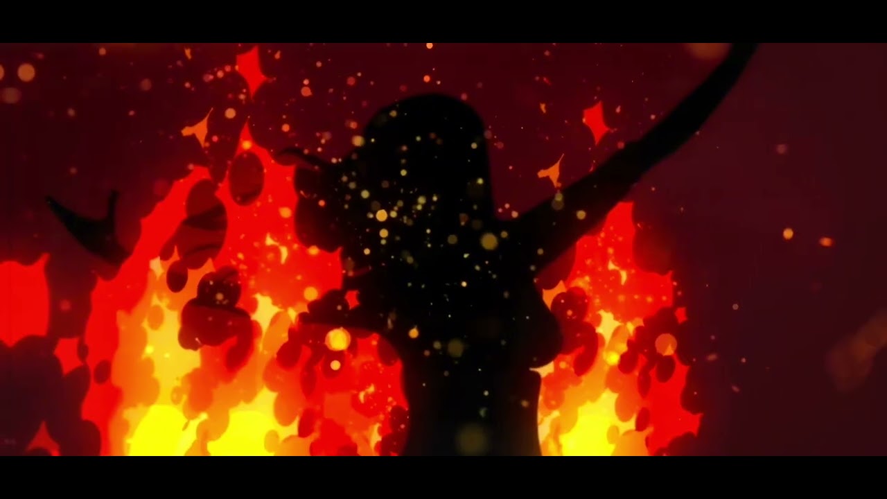 Avatar: Fire and Ash | "Dream As One" (From Avatar: Fire and Ash) (Nightcore)