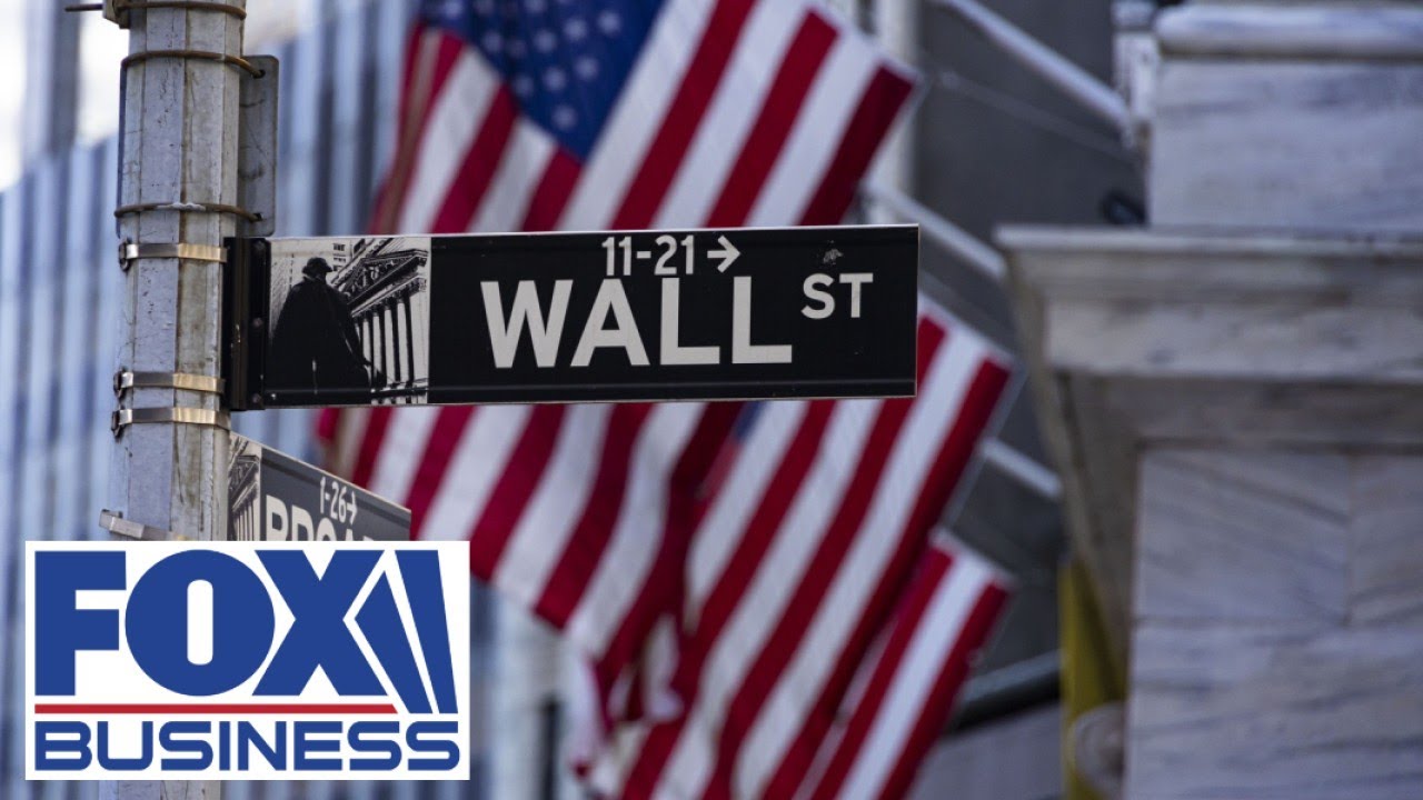 Investors aren't clear what the next direction in the market will be when this happens, expert says