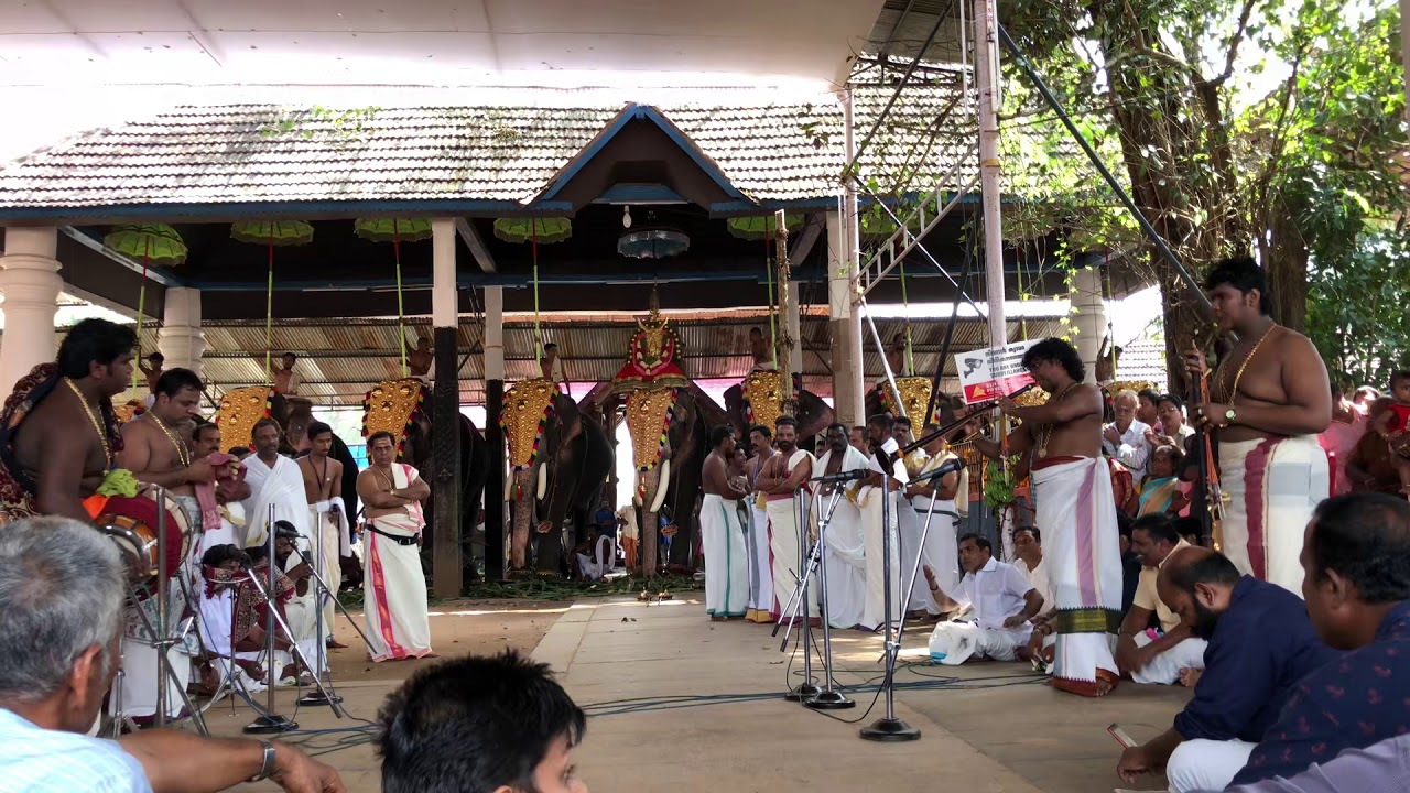 Yazhpanam PS Balamurukan - Nadaswaram - sindhubhairavi