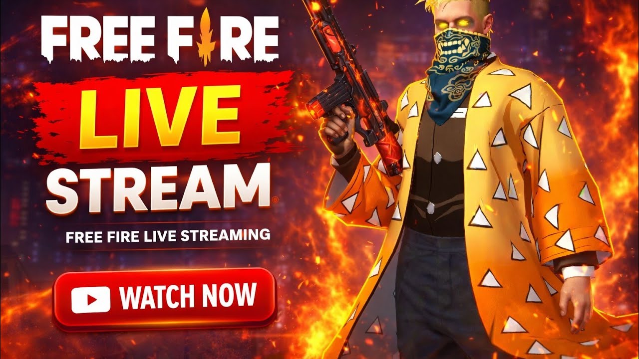 DAY 2 LIVE FREEFIREGAMWPLAY CS AND CUSTOM #rankpush #garenafreefire #freefiregameplaylive #live