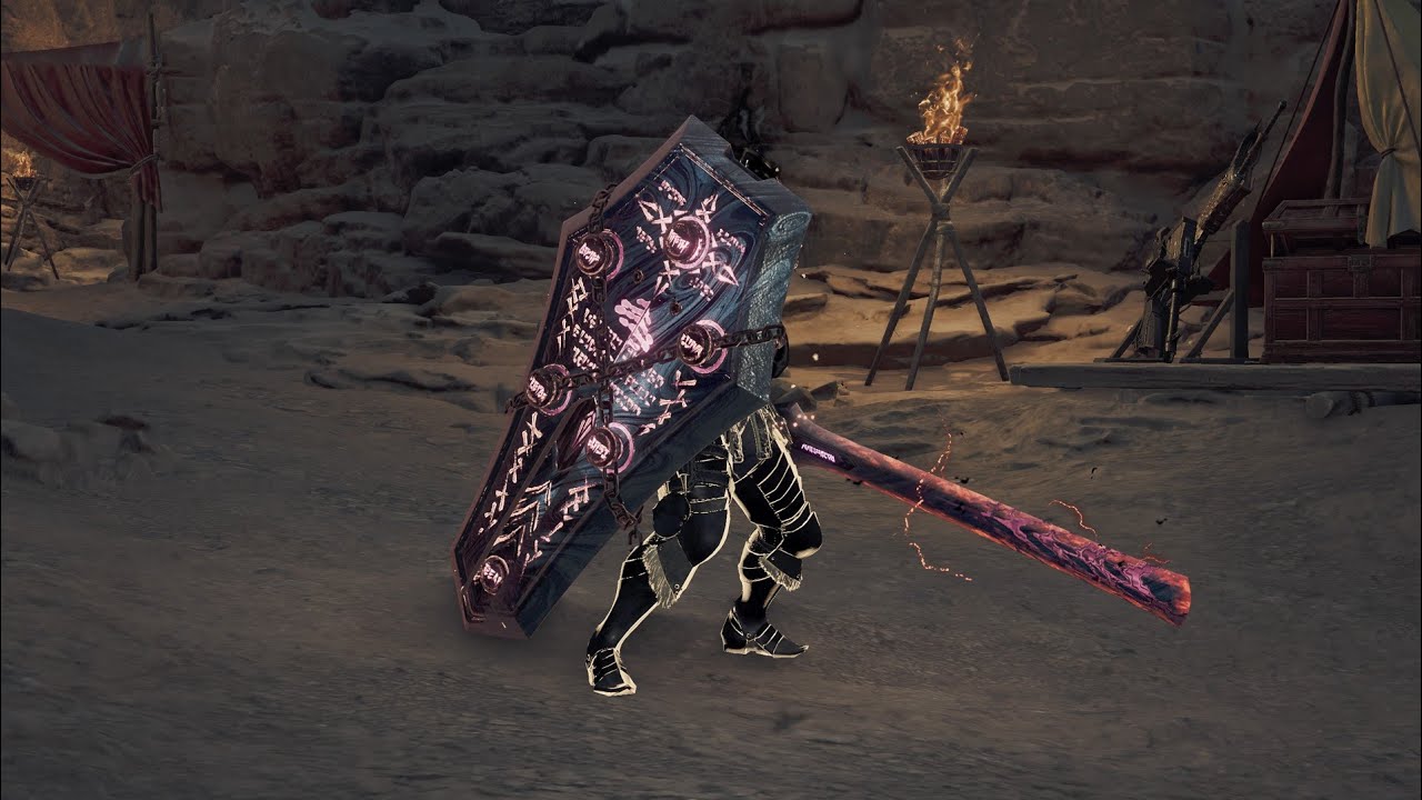 Monster Hunter Wilds　先生！盾斧で手合わせお願いします！　☆９クック