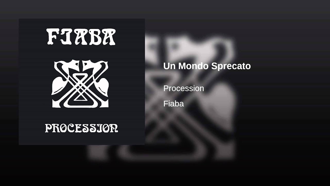 Un mondo sprecato