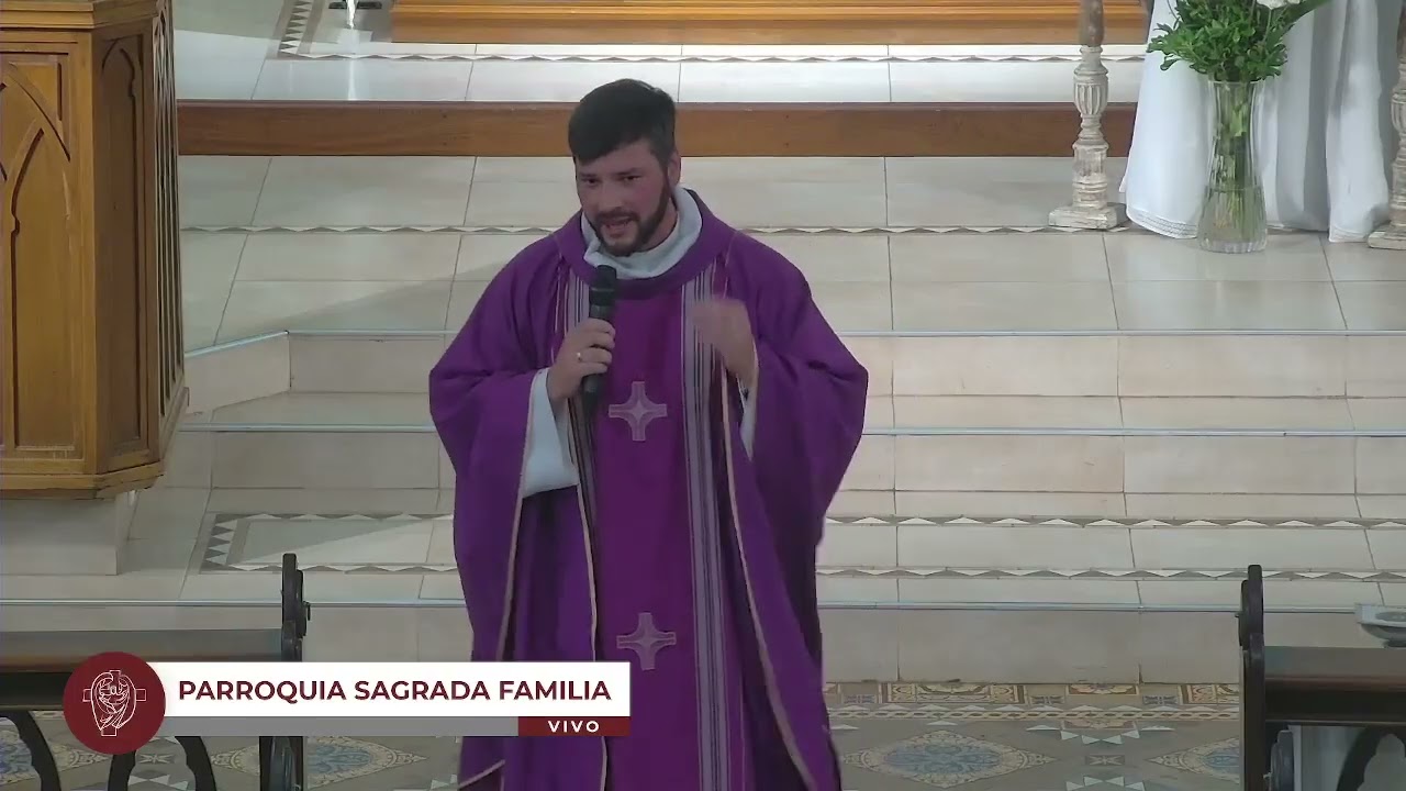 Homilía de la misa del 2° domingo de cuaresma