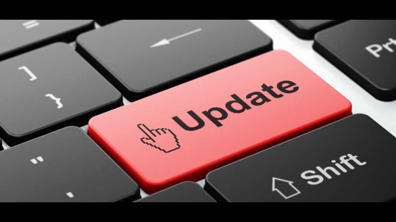 Kanal Update 4/2022