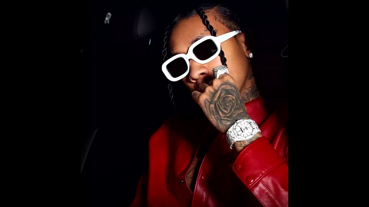 [FREE] Tyga Type Beat - 