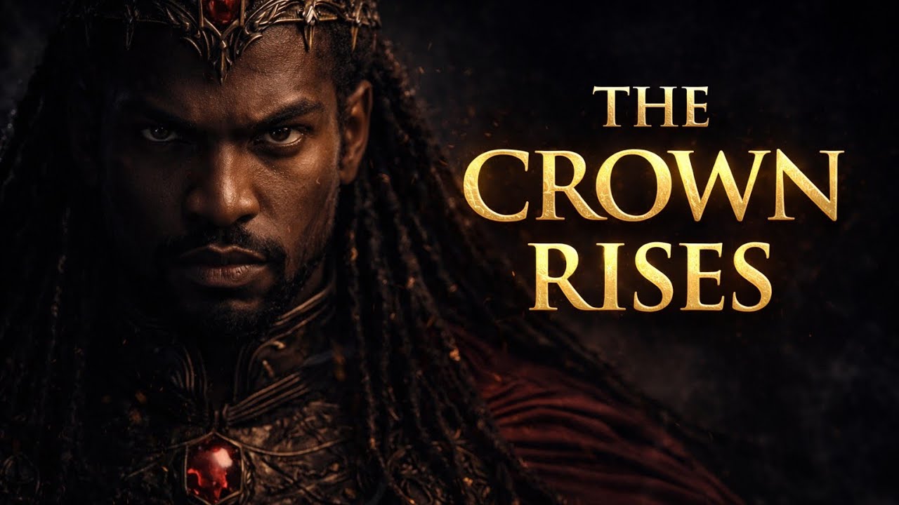 CROWN OF RHYTHM 👑 | The Crown Rises
