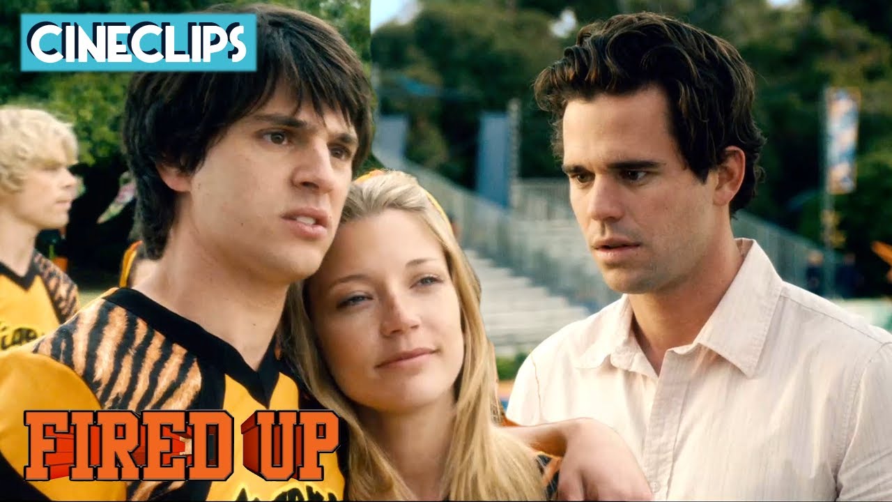 Fired Up! | Carly Breaks Up With Rick | CineStream