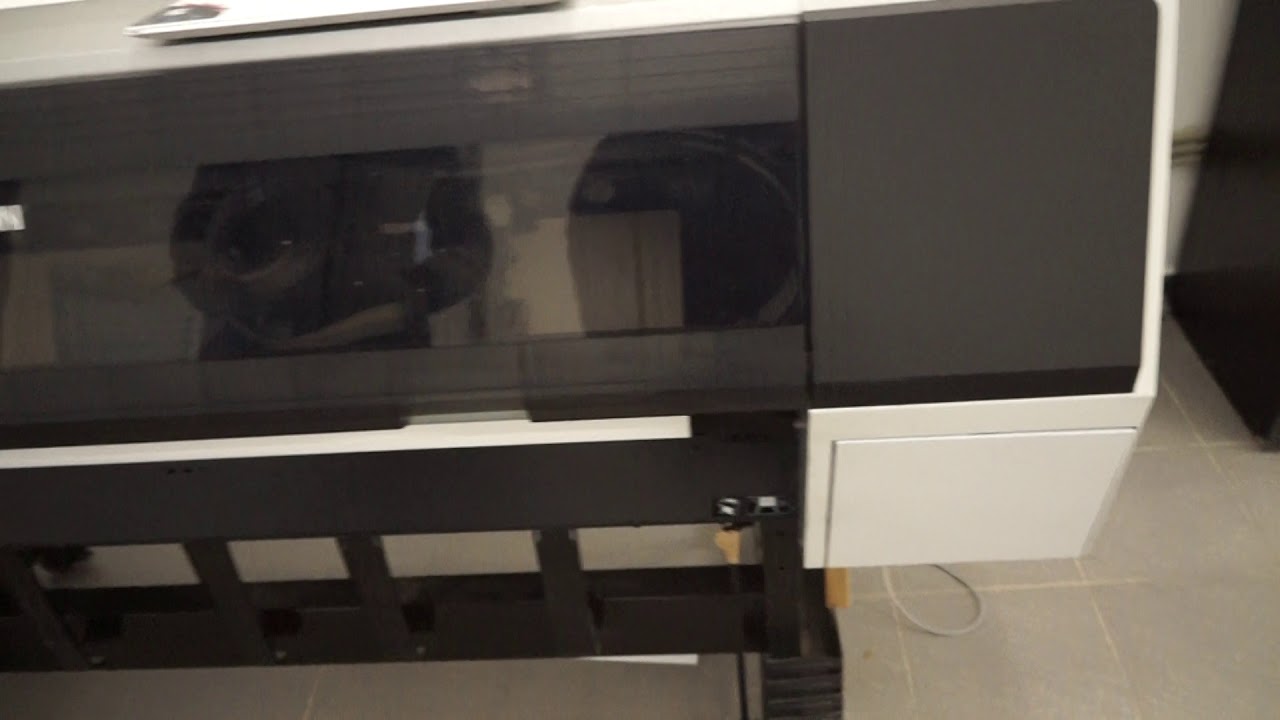 Epson Stylus Pro 9890