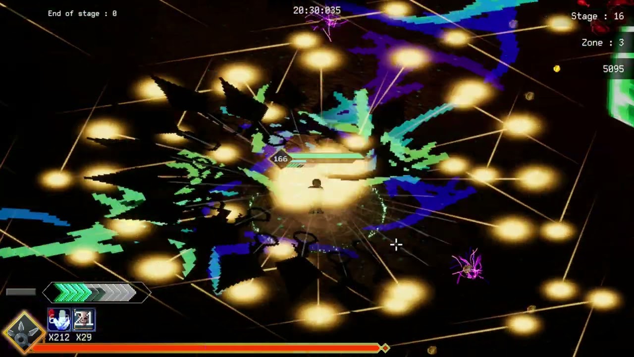 New Rogue Genesia Patch is Huge!! Short gameplay demo!