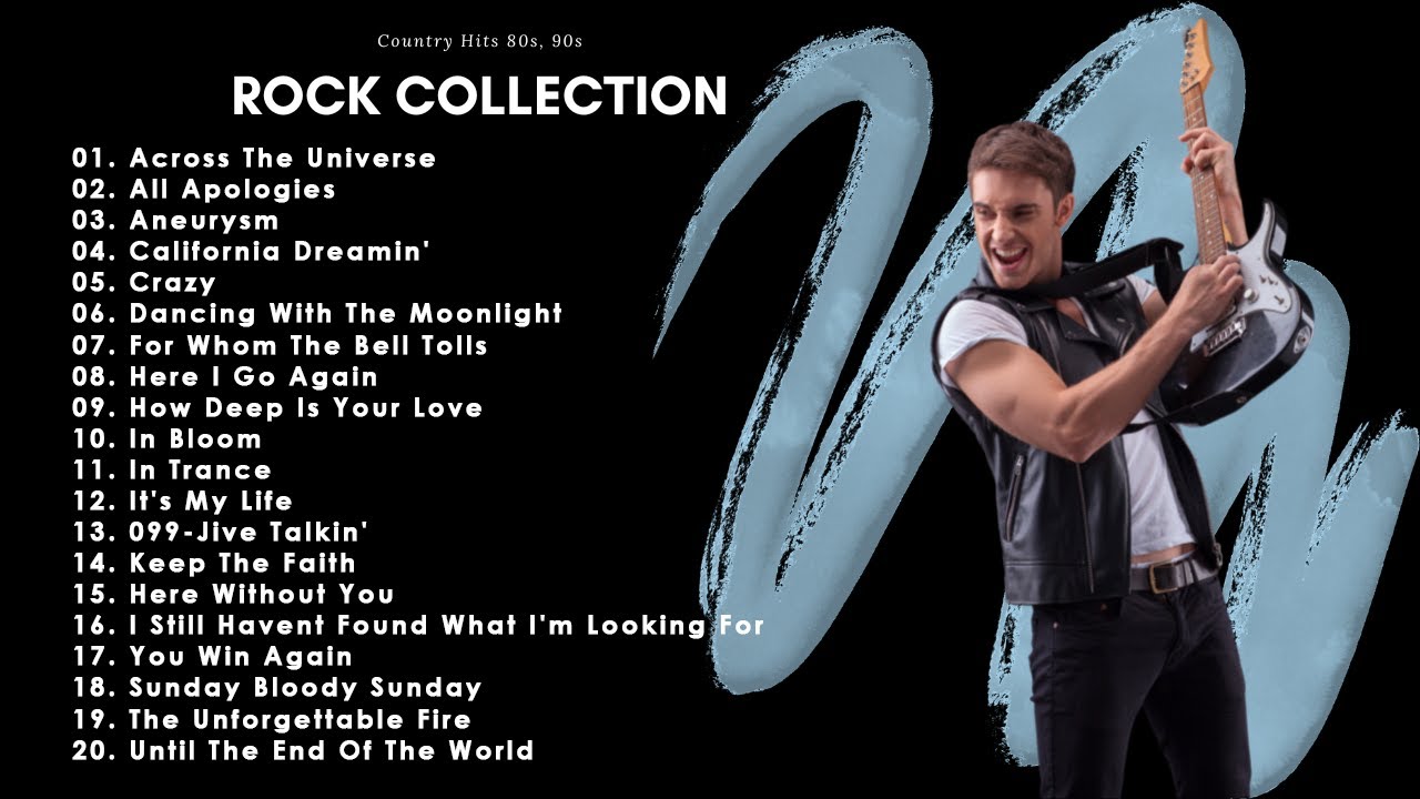 Rock Playlist Best | Great Classic Rock 2022 | Slow Rock Tagalog Medley Non Stop Mix 💙💙