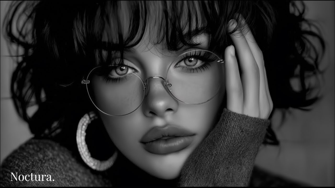 Bittersweet Vision | Emotional Deep House Mix 2026 | Intimate Deep Feelings