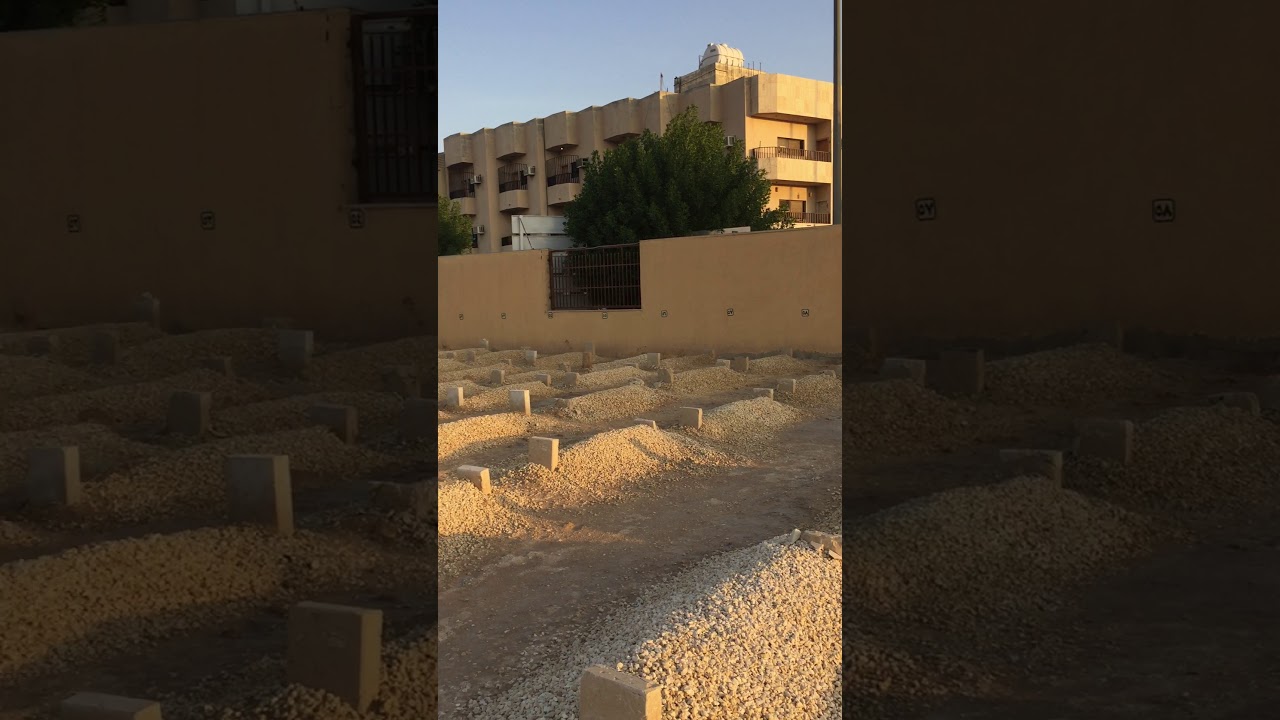 قبر الملك عبد الله يرحمه الله