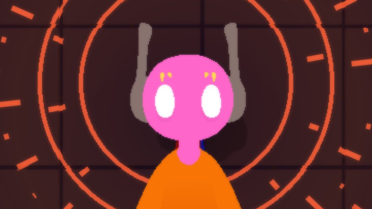 Five Pebbles' Unfortunate Fate (Rain World: Downpour)