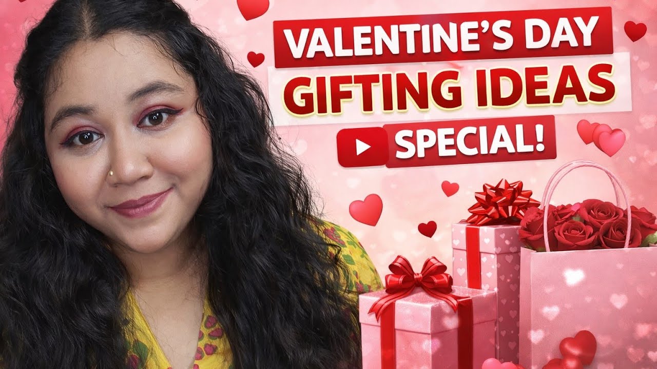 Valentine's Day তে নিজের Partnar কে খুশি করতে চাইলে ভিডিওটা এখুনি দেখো 😍 #valentinesday #viralvideo 