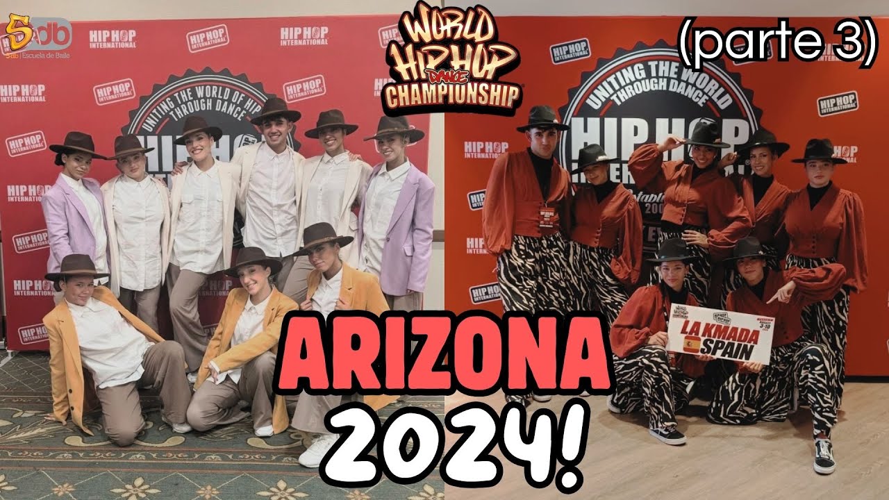5dblog. HHI 2024, Arizona - Parte 3