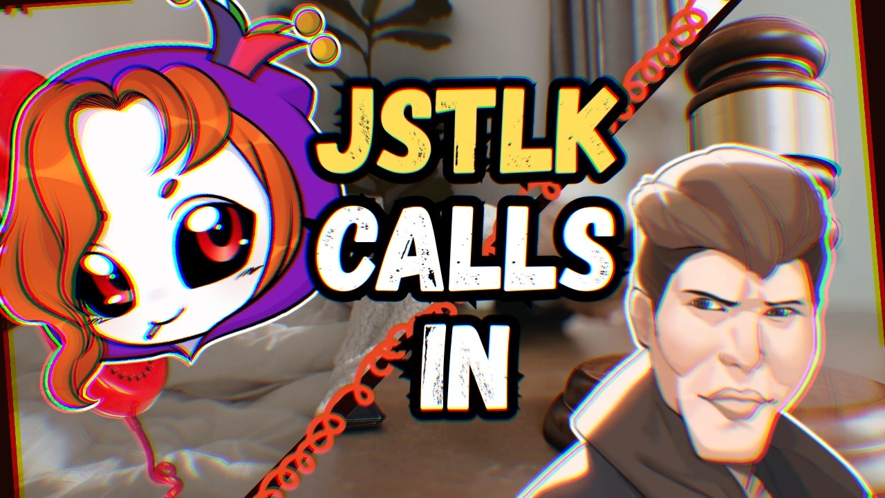 Cope Clips: JSTLK has opinions