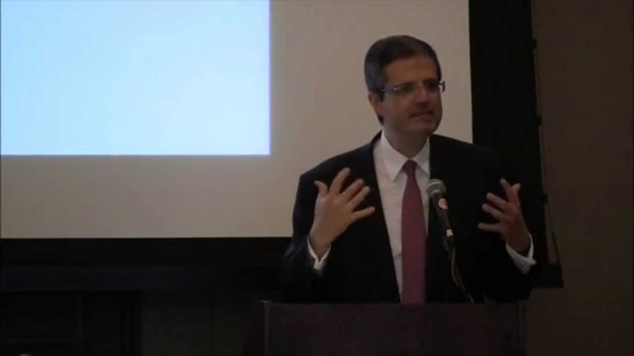 The Art of Diplomacy: François Delattre