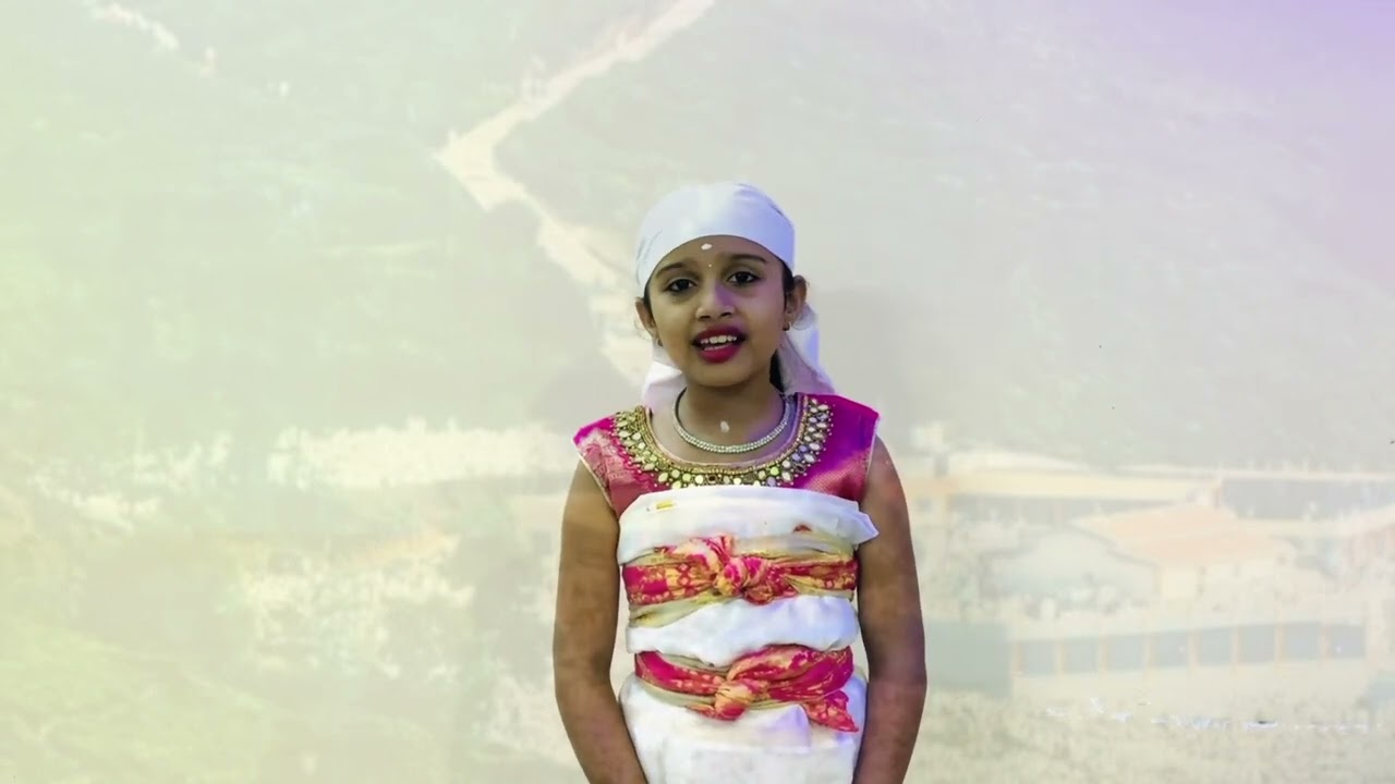 OH ENNU HETHEY - BADAGA DEVOTIONAL ALBUM SONG || ANNIKORAI MANO || SINGER THANVI