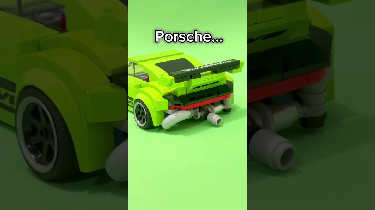 Best LEGO speed Champions  LEGO race car builds #legoracecar #legobuild #legocar #legomoc #jdm #lego