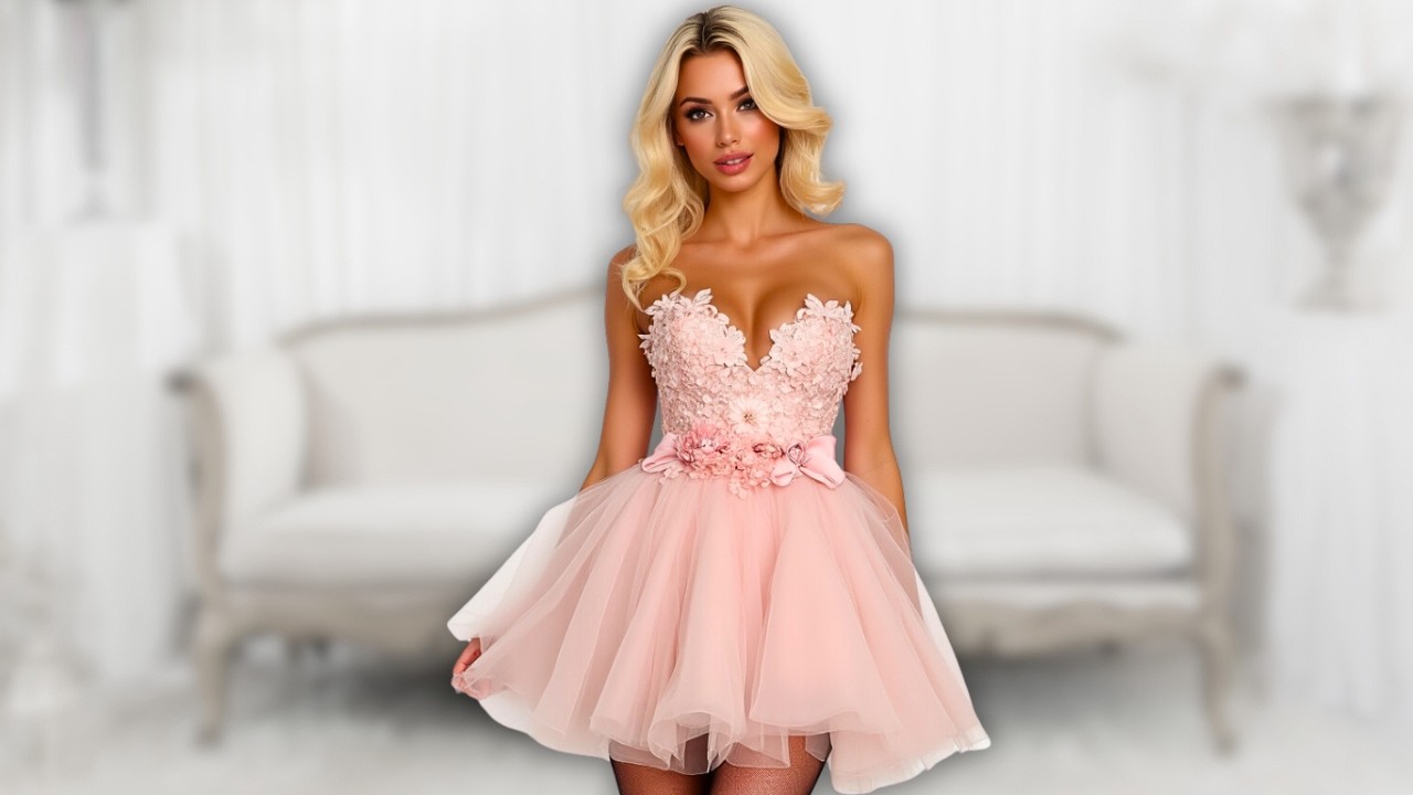 Boy Turned Bride  💖 Crossdressing Stories