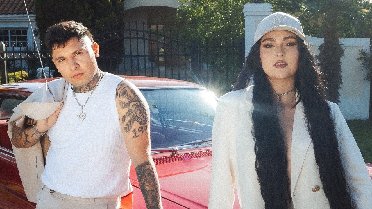 Más De Una Vez - elgaboaraya & Gigi Caro