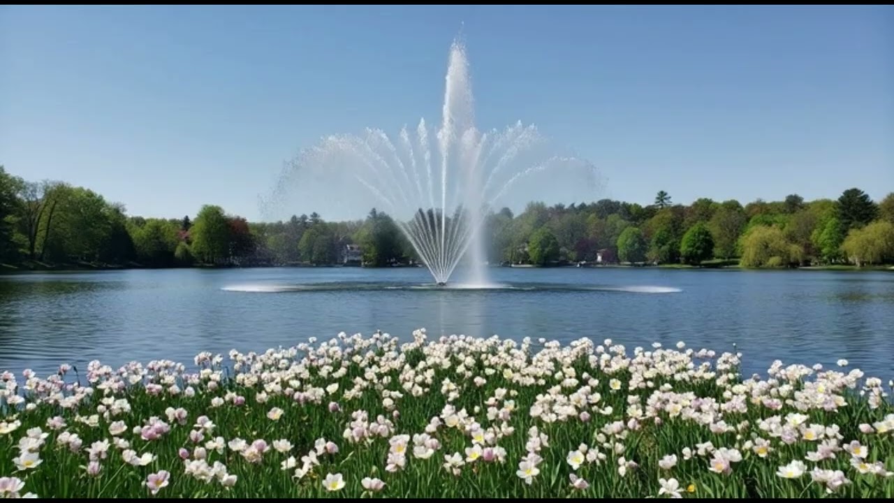 [Bloom Sounds] Sunshine Harmony | 1.5 Hours Chill & Healing Pop Playlist for a Productive Day