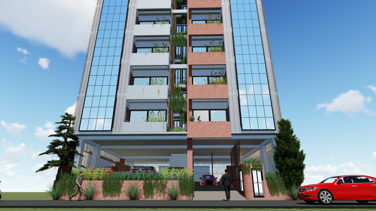 Residential Project