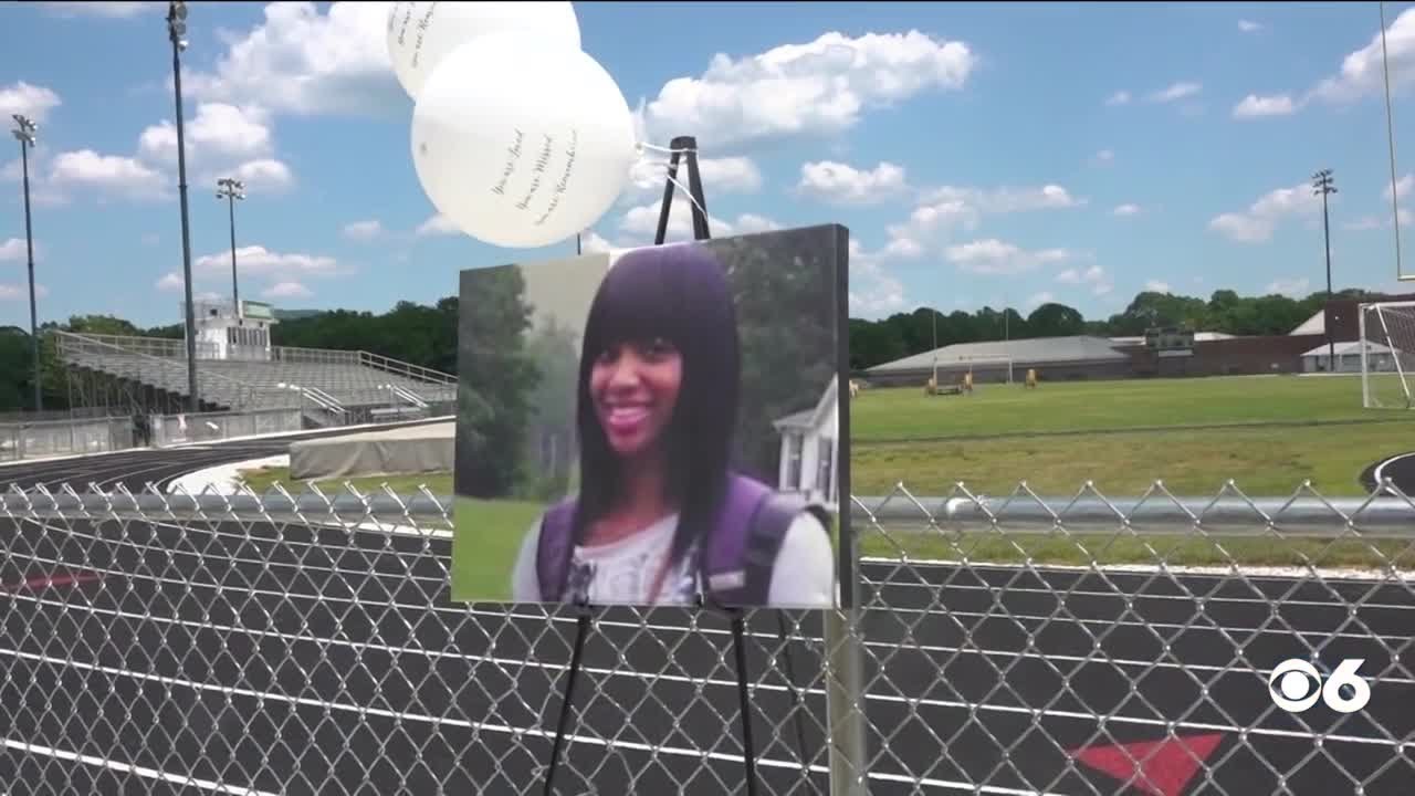 Alexis Murphy remembered on what would have been 25th birthday: 'Now she's able to rest'