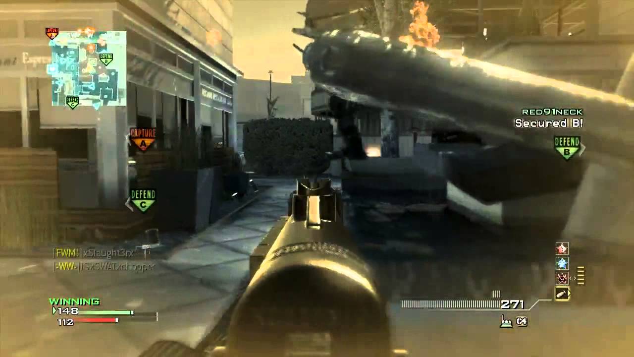 Arkaden 100+ Double MOAB
