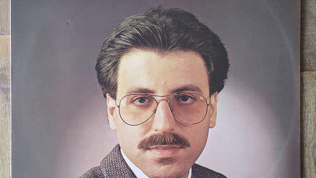 Emaad Sayyah - ليالي المدينة = Layaly Hal Madine