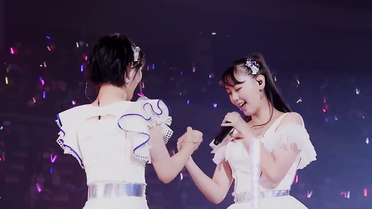 NMB48『夢は逃げない』remix