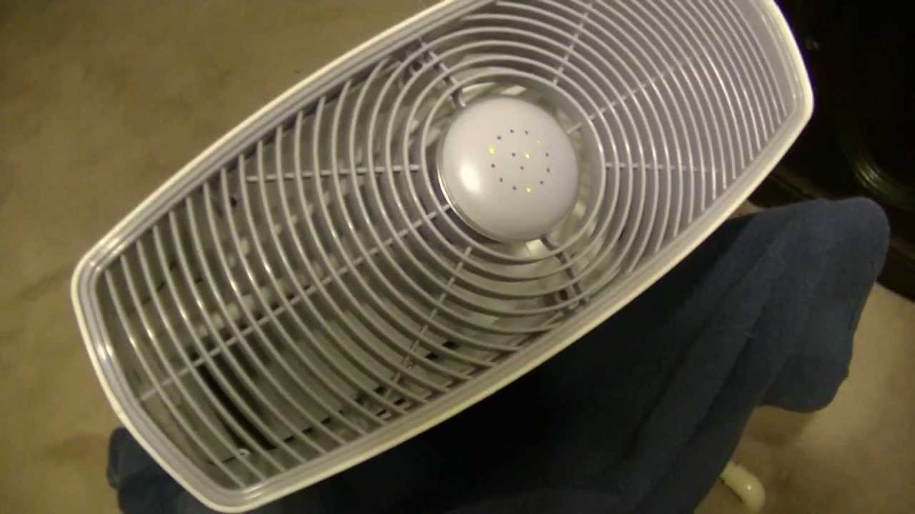 Review - Filtrete 3M FAP03-RS Air Purifier | 1080HD