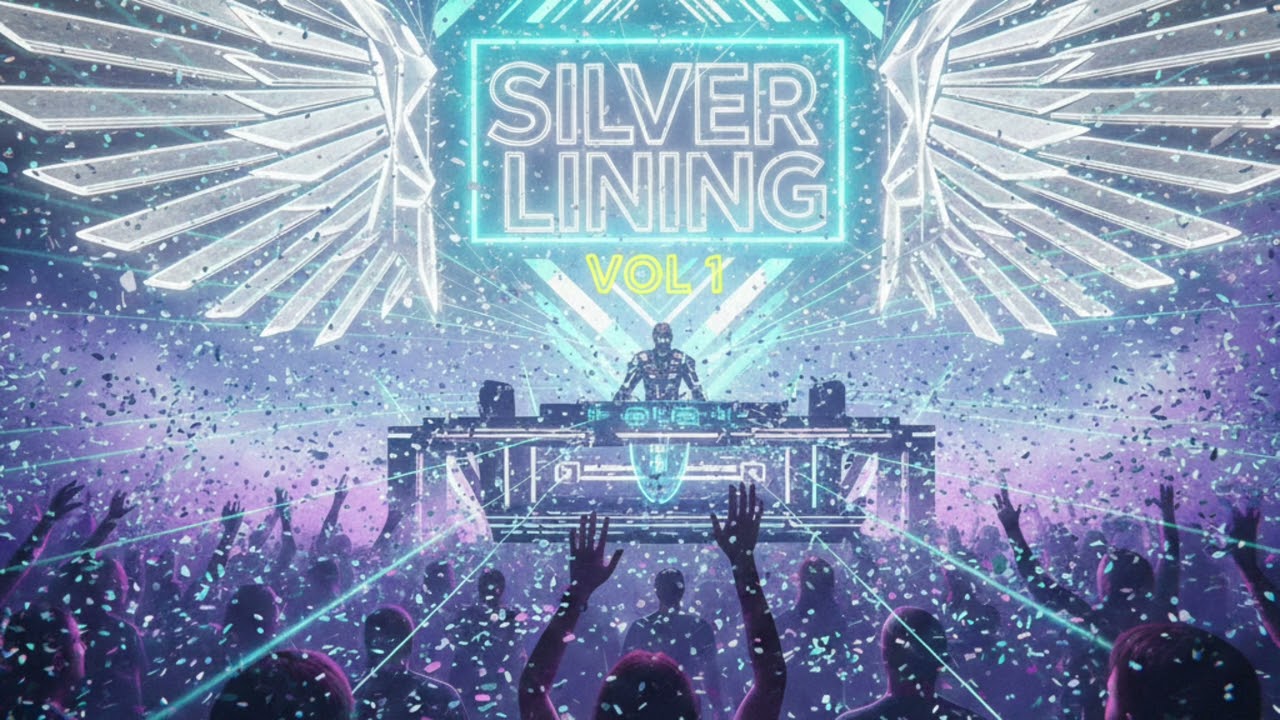 Silver Lining Vol 1