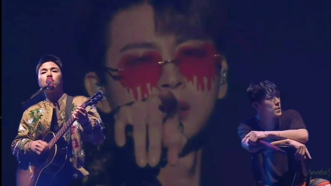 JunBob [Deep Night] Yunhyeong [낄끼빠빠]