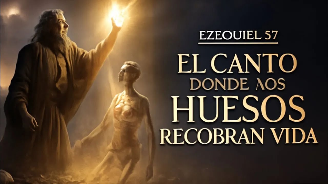 🔴Este CANTO te APARECERÁ CUANDO lo NECESITES…