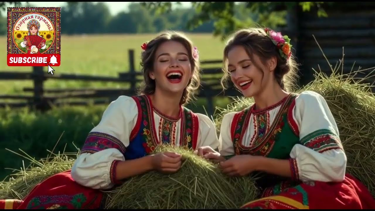 ЖАРКИЕ КУПЛЕТЫ! 🔥 