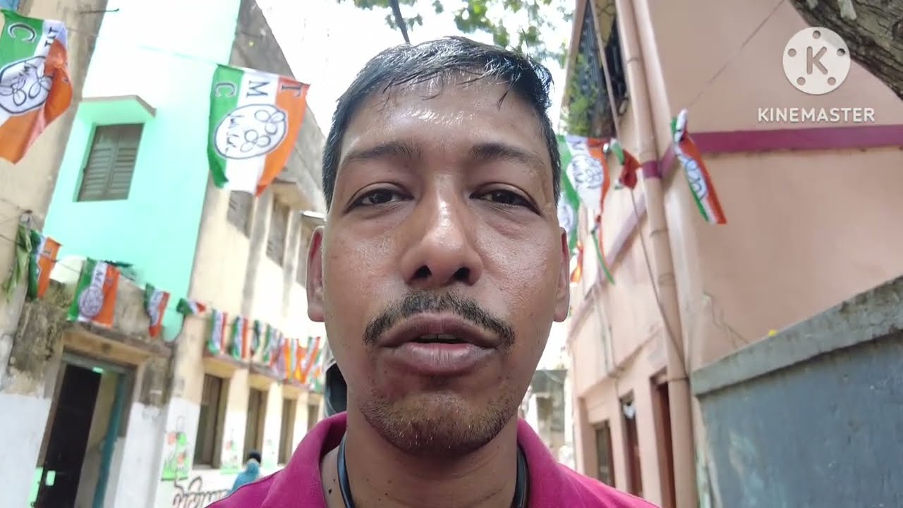House of Mamata Banerjee in present scenario.