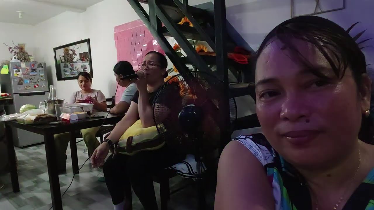 GANAP SA OVERNIGHT SA CAVITE ,KANTA ,KWENTO , BONDING EQUALS MARITESAN😂😂🤤👈