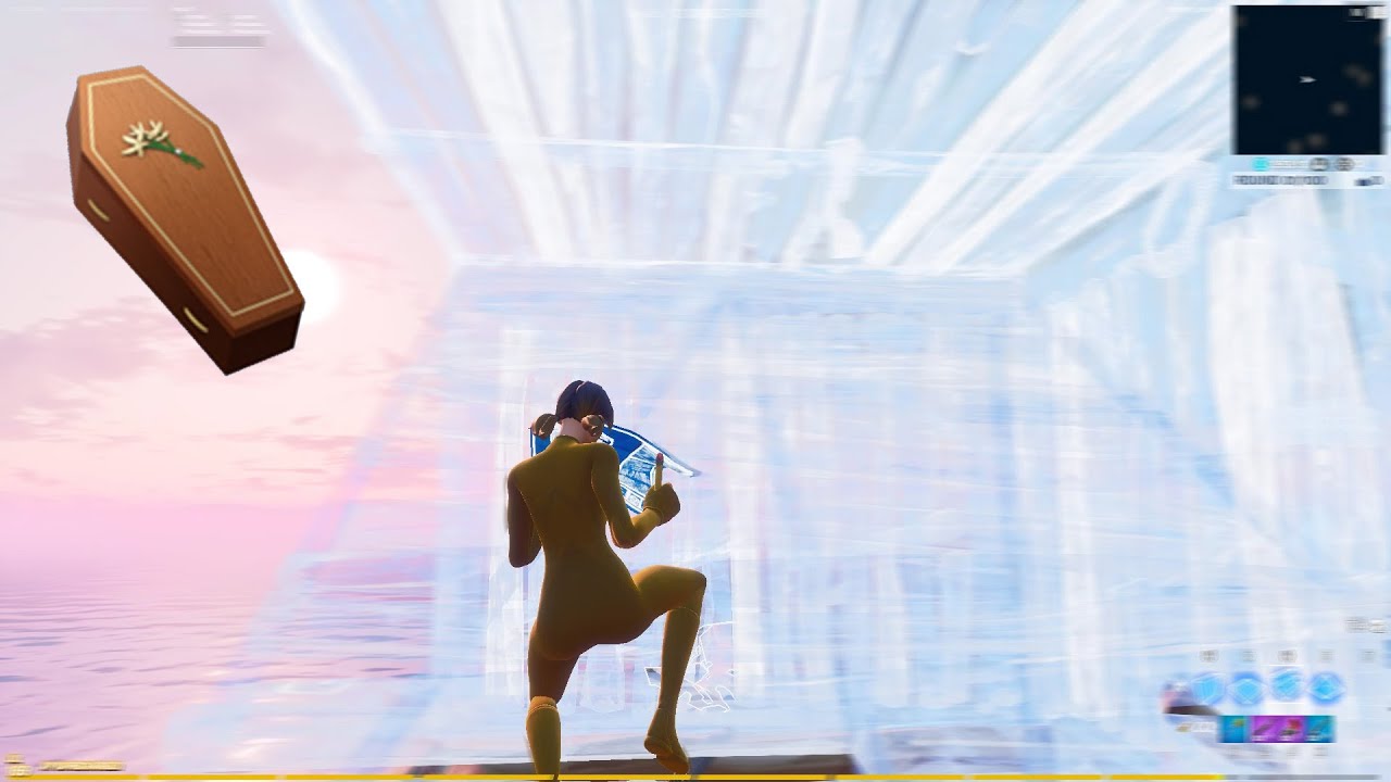 Coffin ⚰️ (ft. SoaR Dylan)