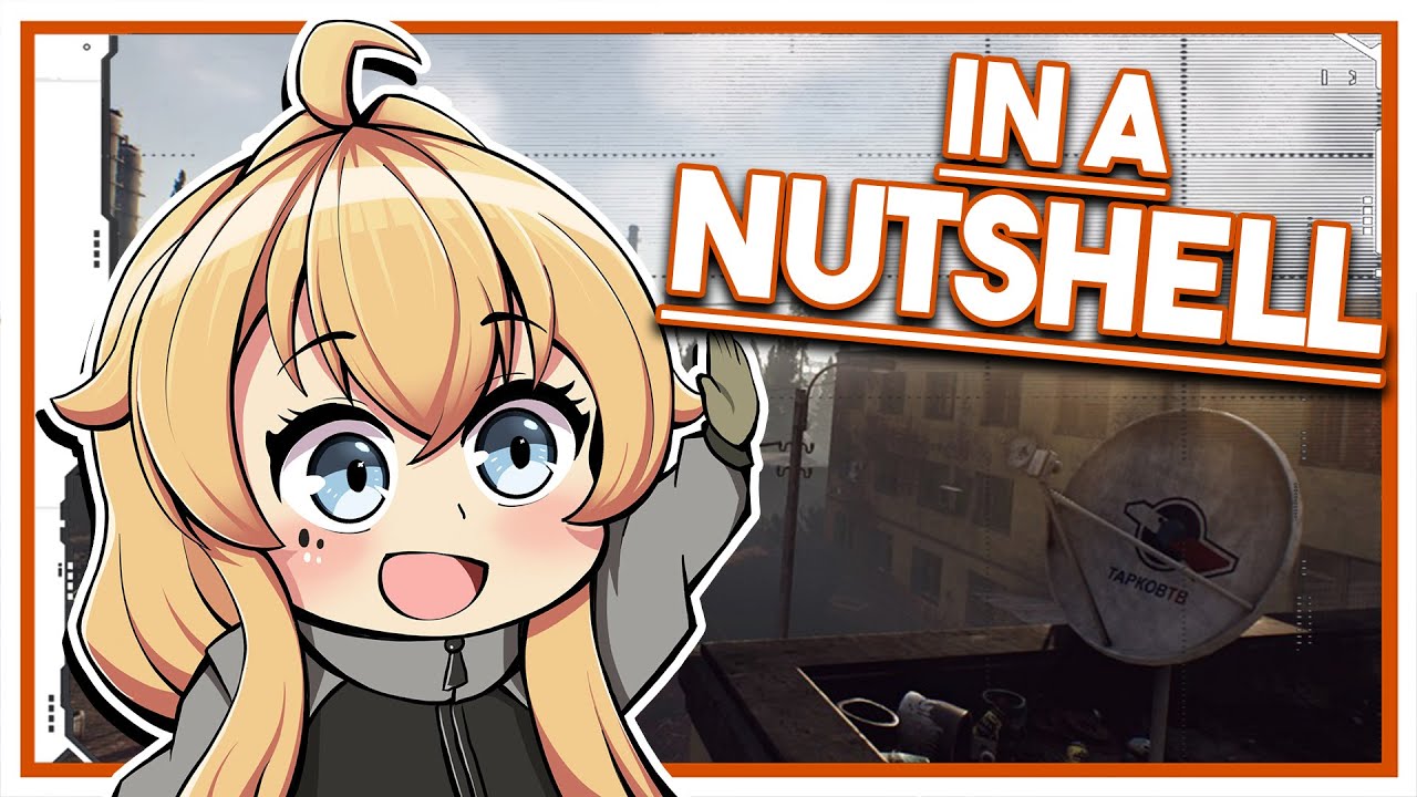 [VTuber] Whiskey Project in a nutshell - Meme Compilation