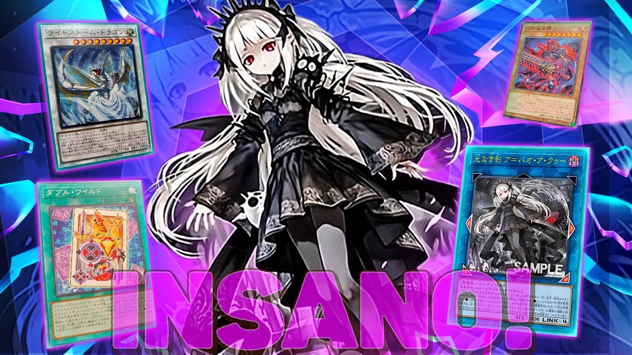 NOVO LINK 4 VAI QUEBRAR O JOGO!! ÚLTIMOS CARDS DE SUPREME DARKNESS!