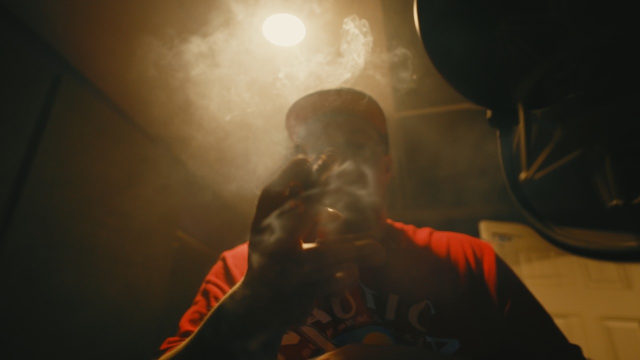 Keif Capone - Ballad To The Game (Official Music Video)