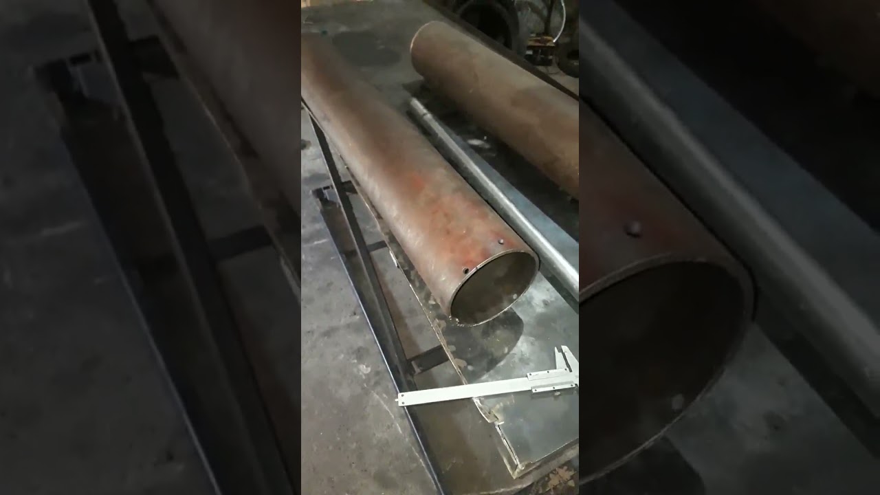 rampa pnelmatica para motos faça vc mesmo 6/ cilindro pnelmatico  onde conseguir e como fazer