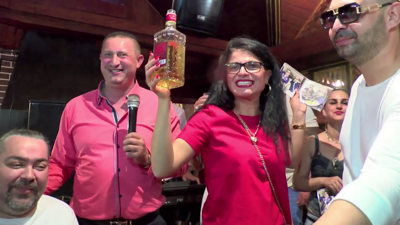 MACO MAMUKO: Moderátorka Linda pokrstili album TEQUILA