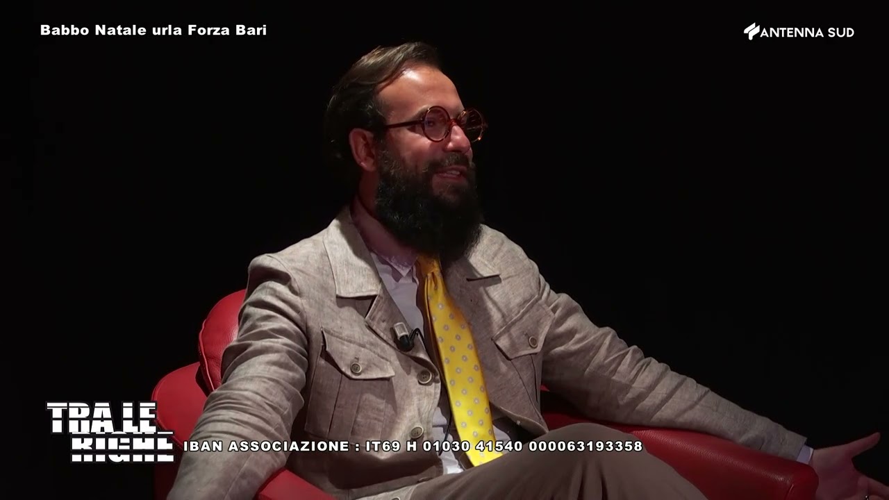 Tra le righe - Vite da raccontare 3 aprile 2022 Nicola Figliuolo - Luogotenente Aeronautica Militare