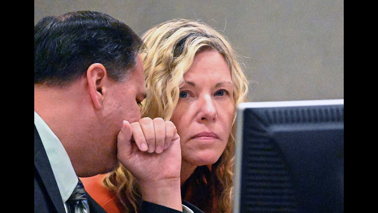 'Cult' Mom Lori Vallow & Chad Daybell Now Under Investigation for Tammy Daybell's Death | Court TV